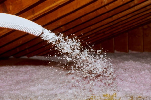 Best Spray Foam Insulation in Englewood Cliffs, NJ