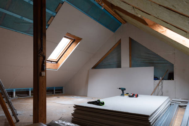 Best Energy Efficiency Insulation in Englewood Cliffs, NJ