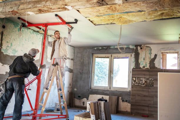 Reliable Englewood Cliffs, NJ Insulation Contractor Solutions