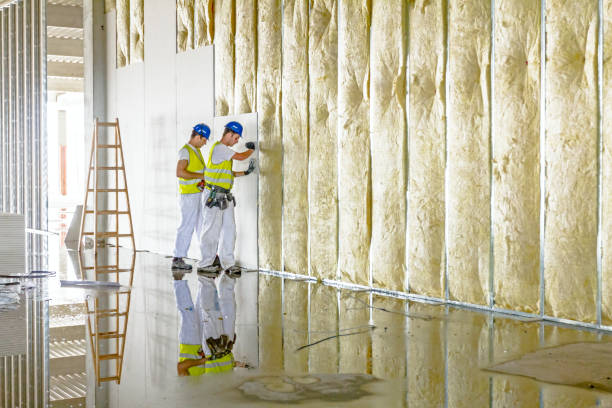 Best Blown-in Insulation in Englewood Cliffs, NJ
